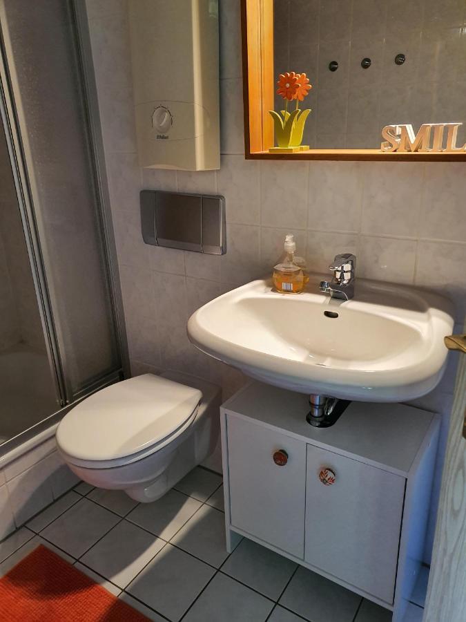 Apartamento Studio NICO Dominsel Brandenburg  Exterior foto